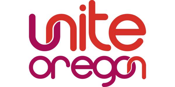 Unite Oregon logo