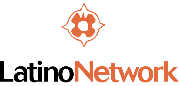Latino Network logo