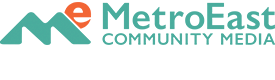 Metro East logo
