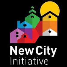 New City Initiative logo