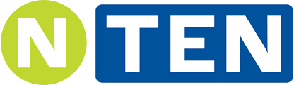 NTEN Nonprofit Technology Network logo