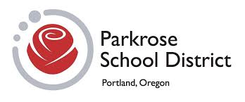 Parkrose School District logo