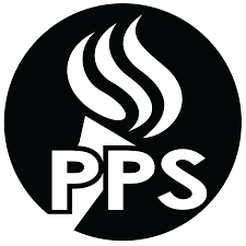Portland Public Schools logo